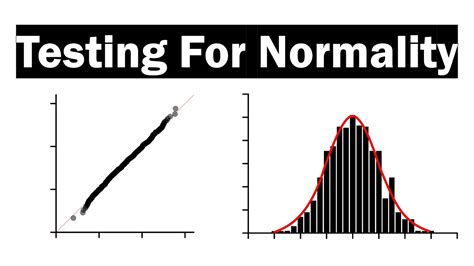 Normality Test: Check If Your Data Is Normally Distributed - wintechmobiles.com