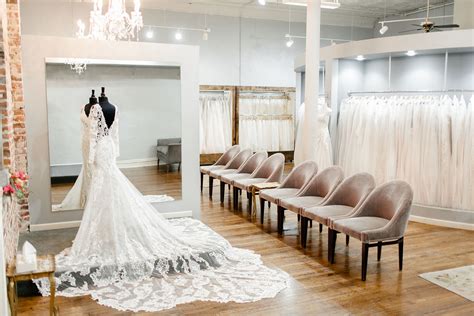 NORMANS BRIDAL SHOPPE Revenue, Growth & Competitor Profile