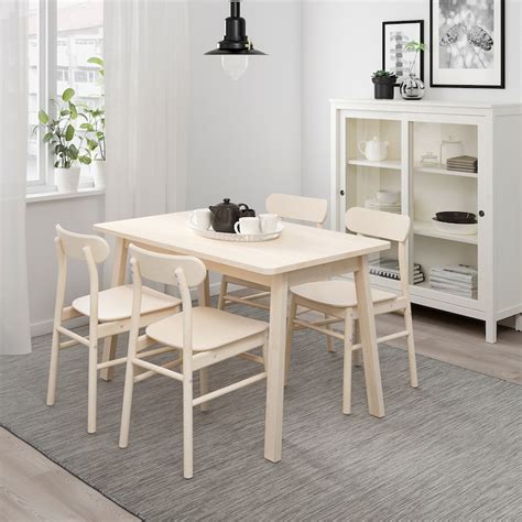 NORRÅKER Series Dining Furniture - IKEA