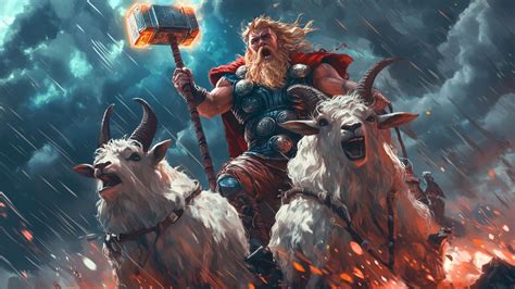 Norse Mythology | Gods, Elves & Jotnar - wintechmobiles.com