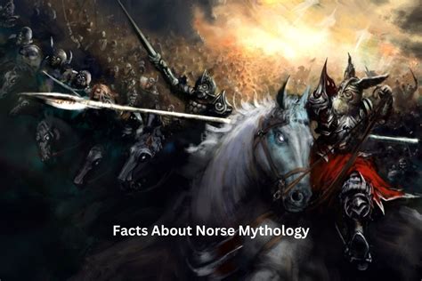Norse Mythology Facts and Information | English History - wintechmobiles.com