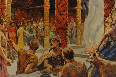Norse Mythology for Smart People - The Ultimate … - wintechmobiles.com