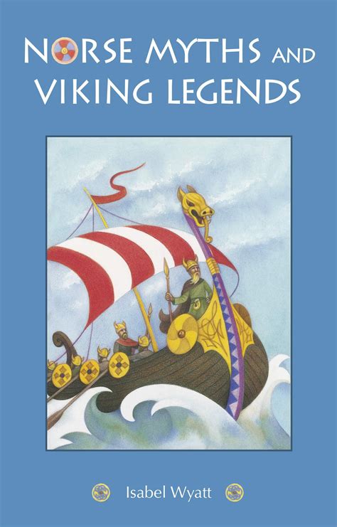 Norse Myths and Legends - Cesar Samaniego | Knihy Dobrovský - wintechmobiles.com