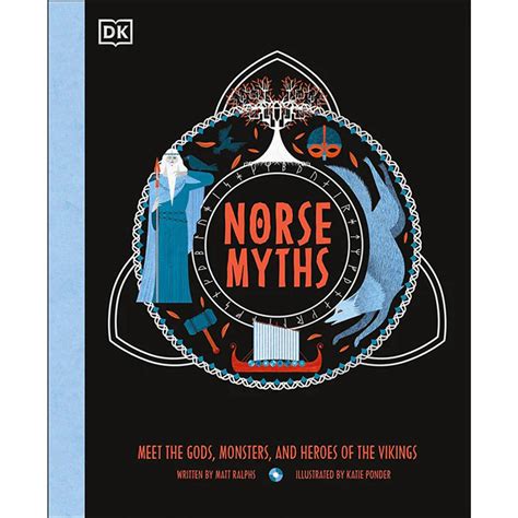 Norse Myths - Ancient Origins - wintechmobiles.com