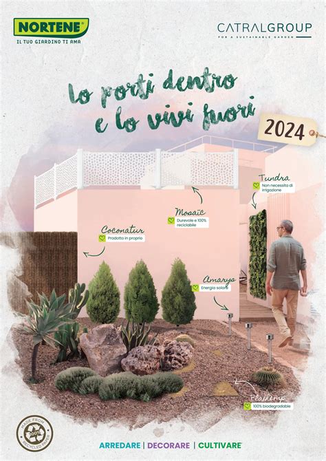 NORTENE eCATALOGUE 2024_France by Intermas Group - Issuu