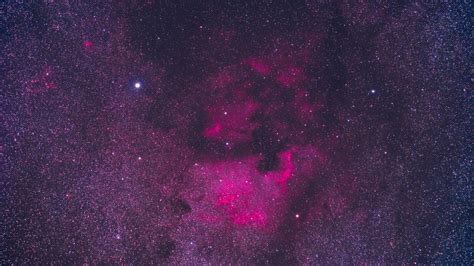 North America Nebula Photography Made Simple - muktibox.com