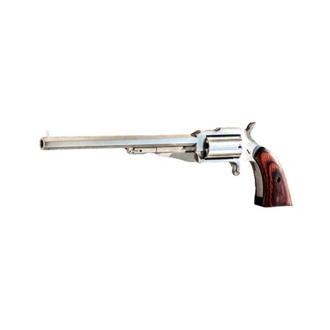 NORTH AMERICAN ARMS The Earl Hogleg Pistol NAA-1860-6