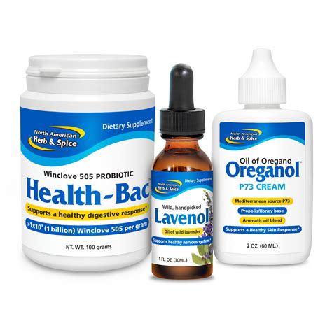 North American Herb & Spice, Alaskan Source Wild PolarPower, … - raincitystudios.com