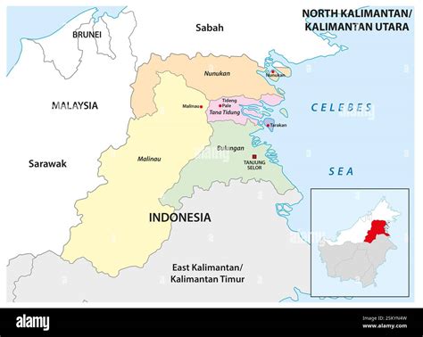 North Borneo Explained - wintechmobiles.com