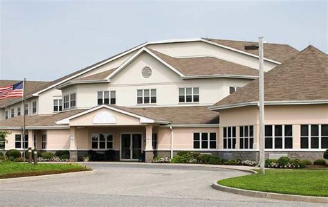 NORTH CAPE CENTER - - Skilled Nursing Facilities, Assisted Living, …