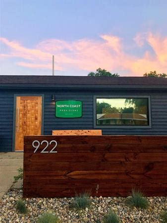 NORTH COAST dispensary in Adrian, Michigan - bud