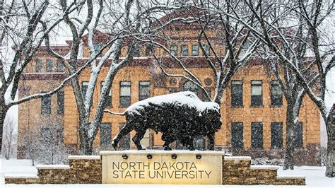 North Dakota State University - raincitystudios.com