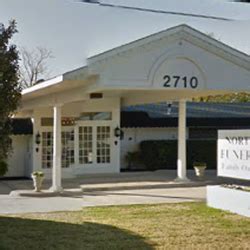 NORTH DALLAS FUNERAL HOME - 2710 Valley View …