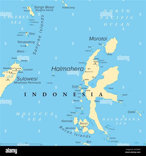 North Maluku | WINDONESIA - wintechmobiles.com