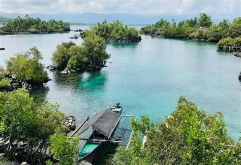 North Moluccas Tourism: Halmahera - Ternate - Tidore - wintechmobiles.com
