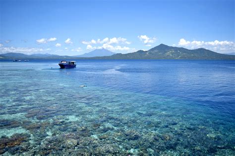 North Sulawesi Revealed - Outdoor Japan - wintechmobiles.com
