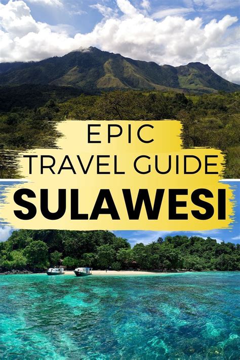 North Sulawesi Travel Guide Attractions, Culture & Adventure - wintechmobiles.com