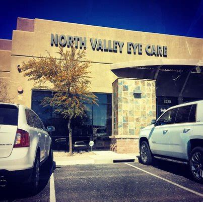 NORTH VALLEY EYE CARE, PC - 10 Photos & 46 …