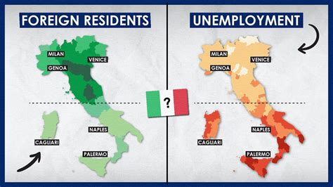 NORTH-SOUTH DIVIDE: Experimental evidence that Italians share …