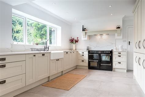 NORTHAMPTON KITCHEN & BATHROOM SPECIALISTS LTD - NORTHAMPTON