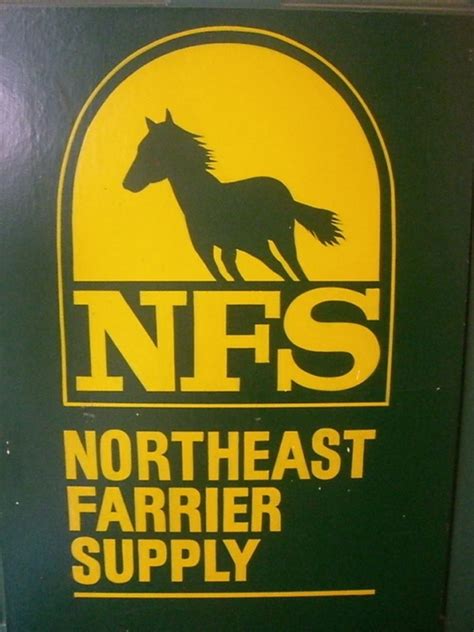 NORTHEAST FARRIER SUPPLY, INC. Connecticut Business Directory