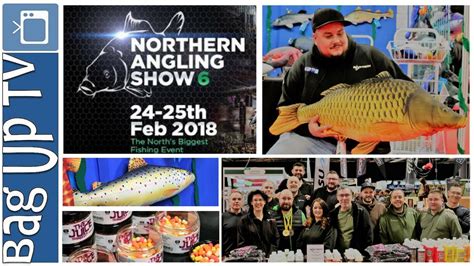 NORTHERN ANGLING SHOW LIMITED - GOV.UK