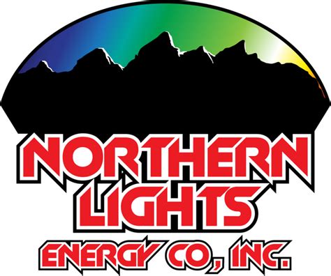 NORTHERN LIGHTS ENERGY EQUIPMENT LLC