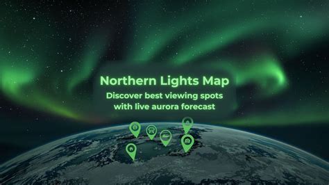 Northern Lights Forecast March 20: Best time, locations, and viewing ... - muktibox.com