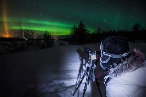 Northern Lights Photography Tour - Civitatis - wintechmobiles.com