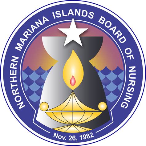 NORTHERN MARIANA -Centric Report ISLANDS BOARD OF NURSING …