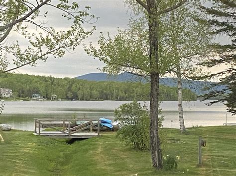 NORTHERN PRIDE LODGE & CAMPGROUND (GREENVILLE, ME): …