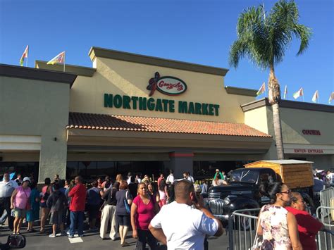 NORTHGATE MARKET, Anaheim - Comentários de restaurantes