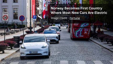 Norway becomes first country to approve commercial … - raincitystudios.com