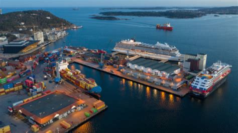 Norway Ports - List of Ports in Norway | SeaRates - wintechmobiles.com