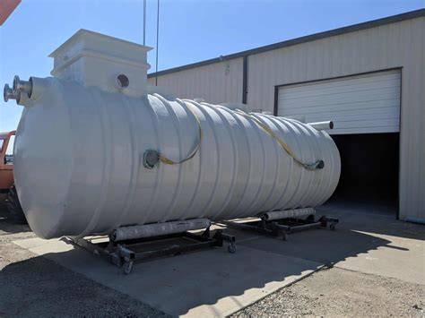 Norwesco Underground Liquid Storage Tanks | The Tank Depot - raincitystudios.com