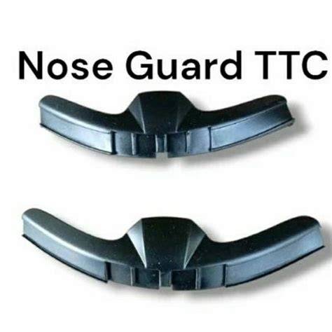 nose guard helm full face ttc - Harga & Promo Terbaik | Lazada … - raincitystudios.com