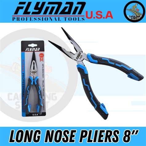 Nose Pliers - Pliers - Hand Tools - Goodwill - raincitystudios.com