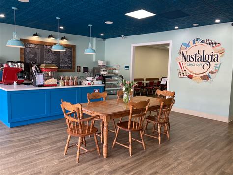 Nostalgia Cafe - Contact Us - Google Sites - coolestguyplanet.net