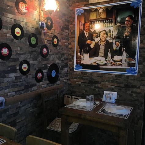 NOSTALJI FASIL CAFE & BAR, Ankara Cankaya Tripadvisor. 