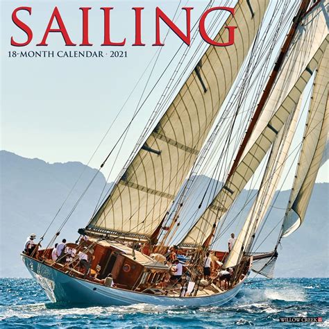 Read Not A Book Sailing 2014 Wall Calendar By Not A Book