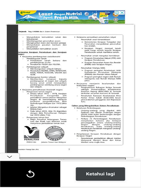 Nota Ringkas - Pangkalan Data | PDF - coolestguyplanet.net