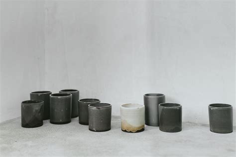 Notary Ceramics Minimal Ceramics Handmade in … - muktibox.com