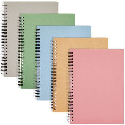 Notebooks & Notepads – Rescript - raincitystudios.com