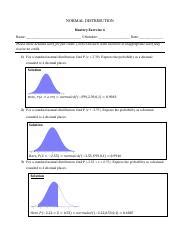 Notes Chapter 6: The Normal distribution - my.stat.class - wintechmobiles.com