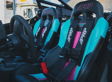 NOTICE PRP Seats General Terms & Conditions Policy Changes PRP Seats