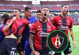 Noticias de Atlas FC - wintechmobiles.com