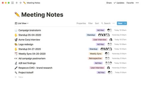 Notion: Notes, Tasks, AI - Apps on Google Play - wintechmobiles.com