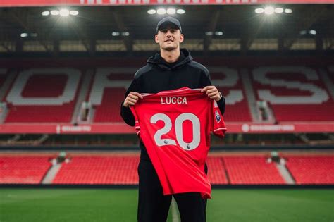 Nottingham Forest: Lorenzo Lucca stats prove Vitor Pereira must axe ... - wintechmobiles.com