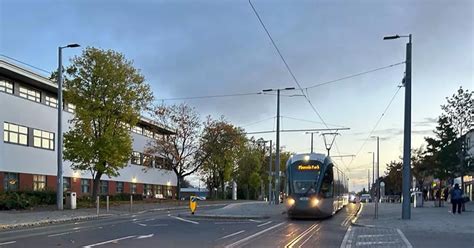 Nottingham power cut leaves hundreds in blackout - MSN - wintechmobiles.com