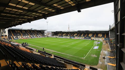 Notts County | Overview | OneFootball - coolestguyplanet.net